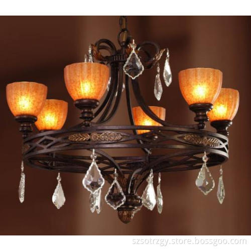 decorative lighting